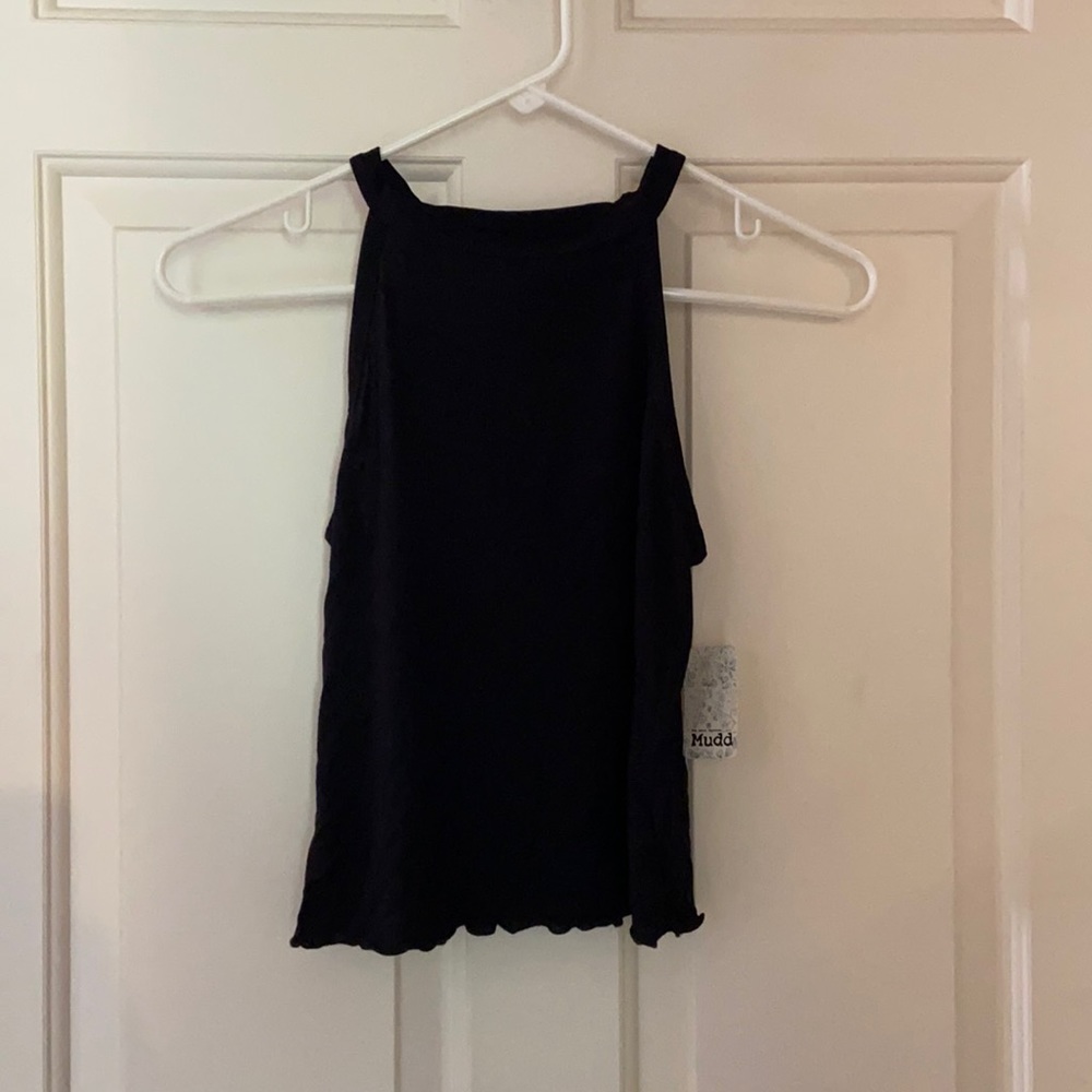 Mudd tank top